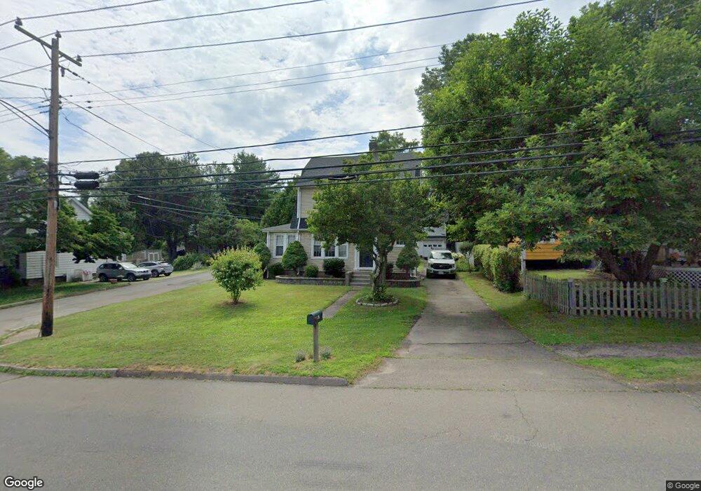 70 Laurel St, East Haven, CT 06512 - photo 1