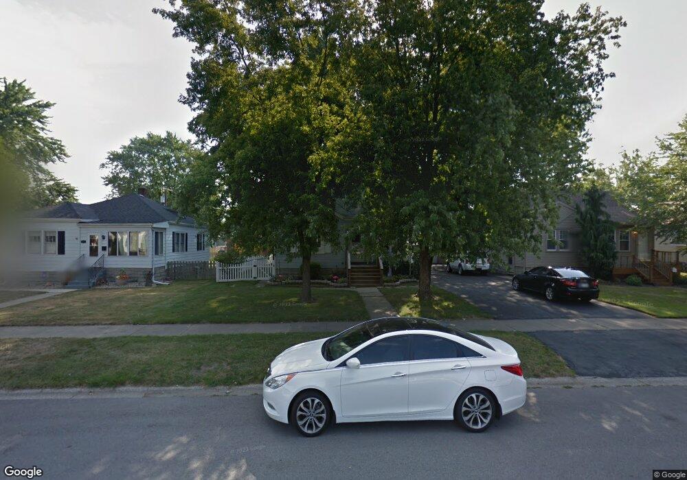 711 N Lafayette St, Griffith, IN 46319 - photo 1