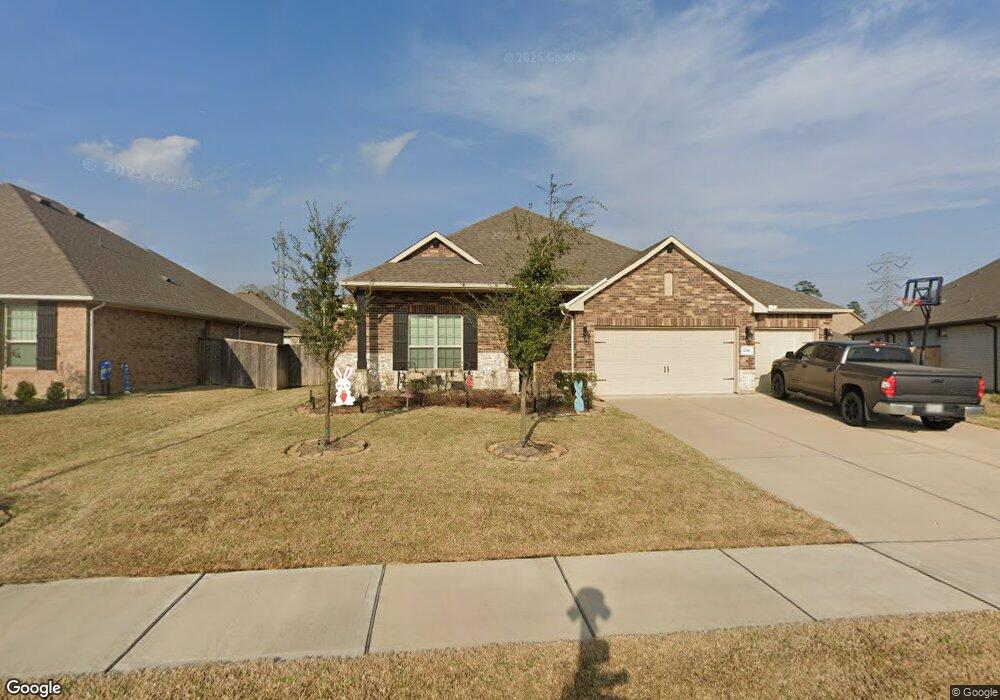 12510 Montclair Landing Ct, Tomball, TX 77375 - photo 1