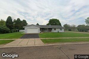 422 W Oak Ln, Fall Creek, WI 54742