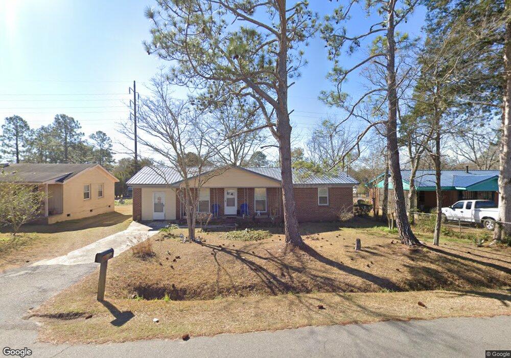 322 E Hobson St, Sylvester, GA 31791 - photo 1