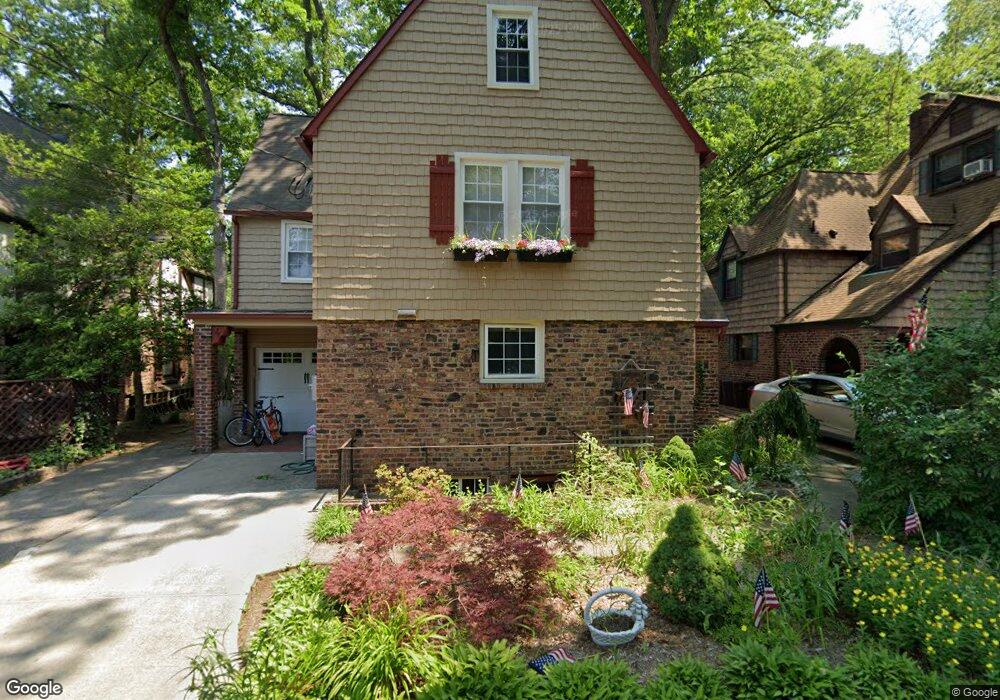 4 Bristol Place unit 1X, Fair Lawn, NJ 07410 - photo 1