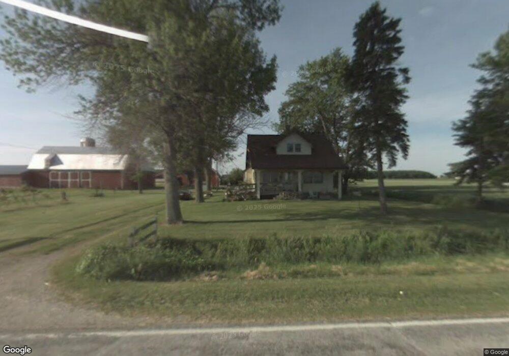 5405 Ditch Rd, New Lothrop, MI 48460 - photo 1