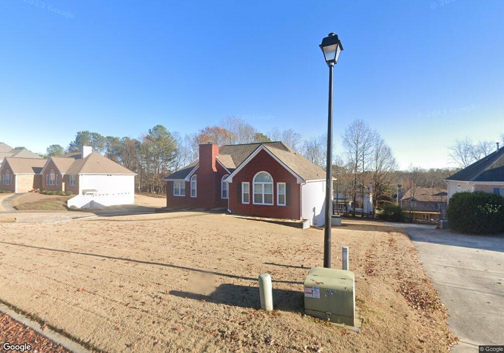 3314 Brooksong Way unit 2, Dacula, GA 30019 - photo 1