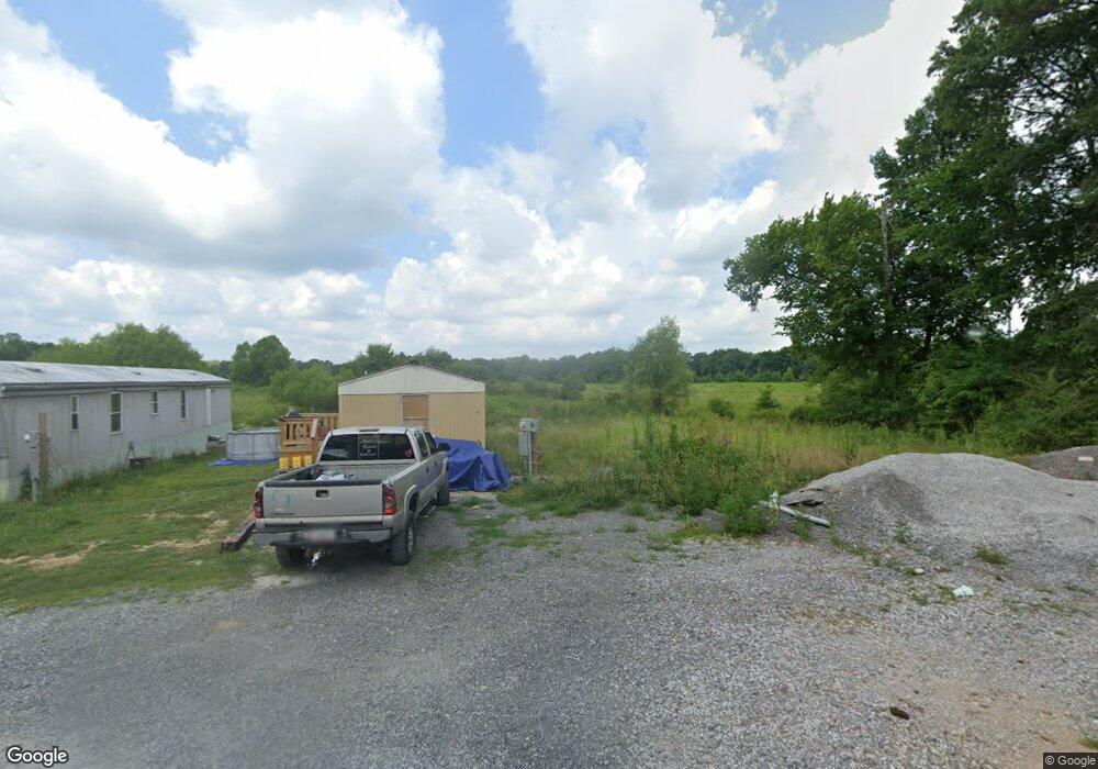 2056 Old Tullahoma Hwy, Manchester, TN 37355 - photo 1