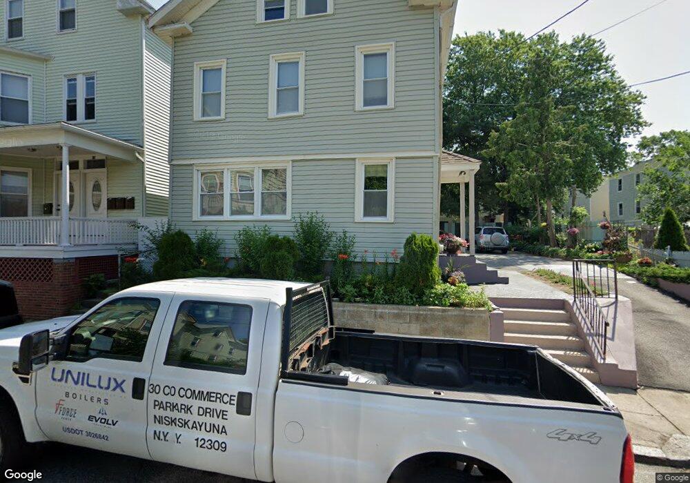 11 Violet St, Providence, RI 02908 - photo 1