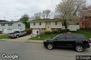 115 Amesbury St, Wilkes Barre, PA 18705