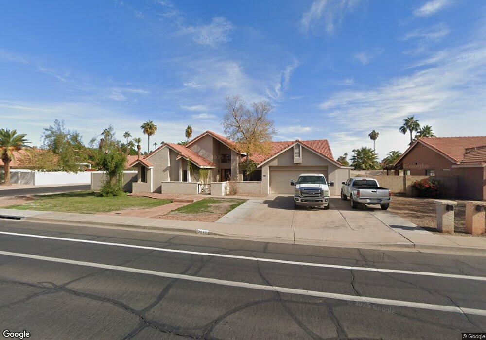 7645 S Los Feliz Dr, Tempe, AZ 85284 - photo 1