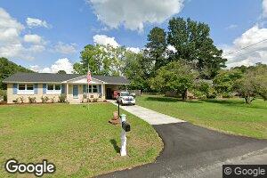100 Cedarbrook Dr, Pamplico, SC 29583