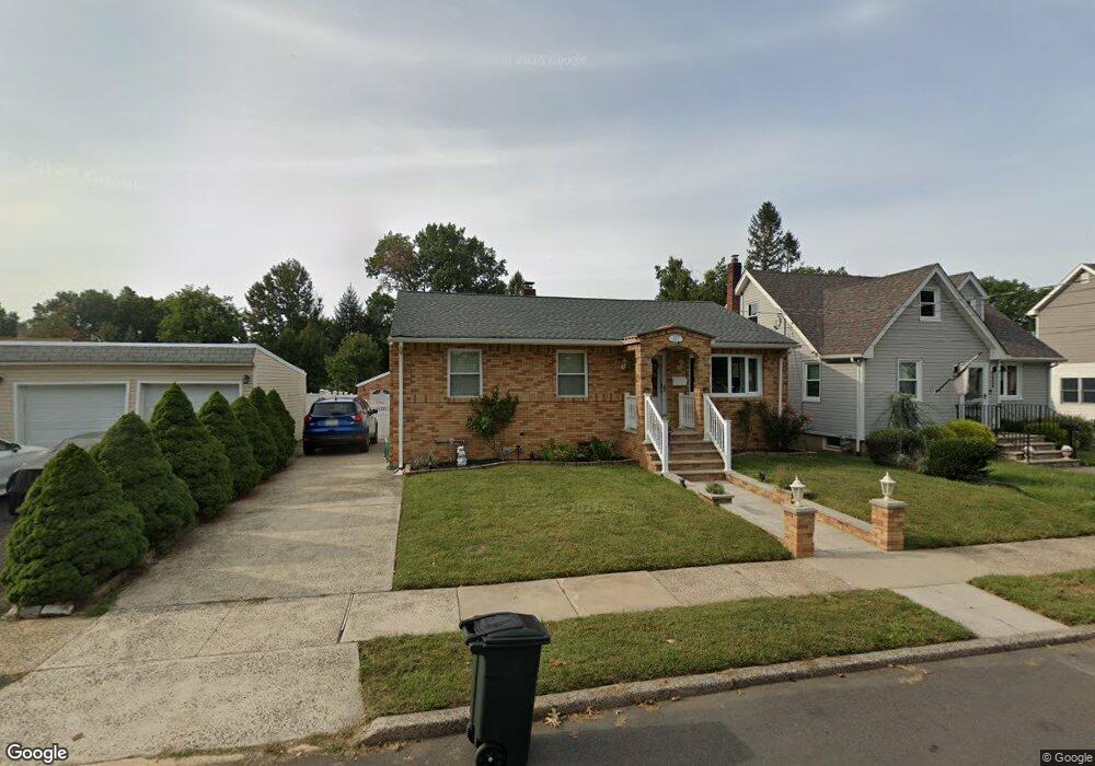 2232 Ludlow St, Rahway, NJ 07065 - photo 1
