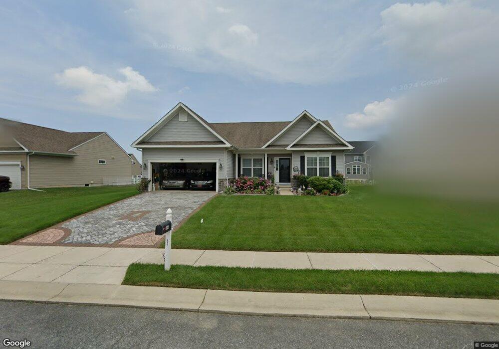 486 Red Maple Rd, Smyrna, DE 19977 - photo 1