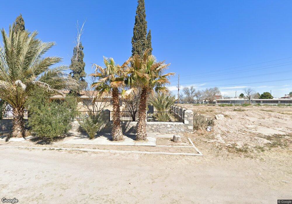 7975 Nabhan Dr, El Paso, TX 79915 - photo 1