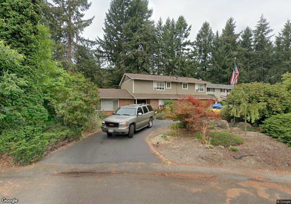 4910 86th Avenue Ct W, University Place, WA 98467 - photo 1