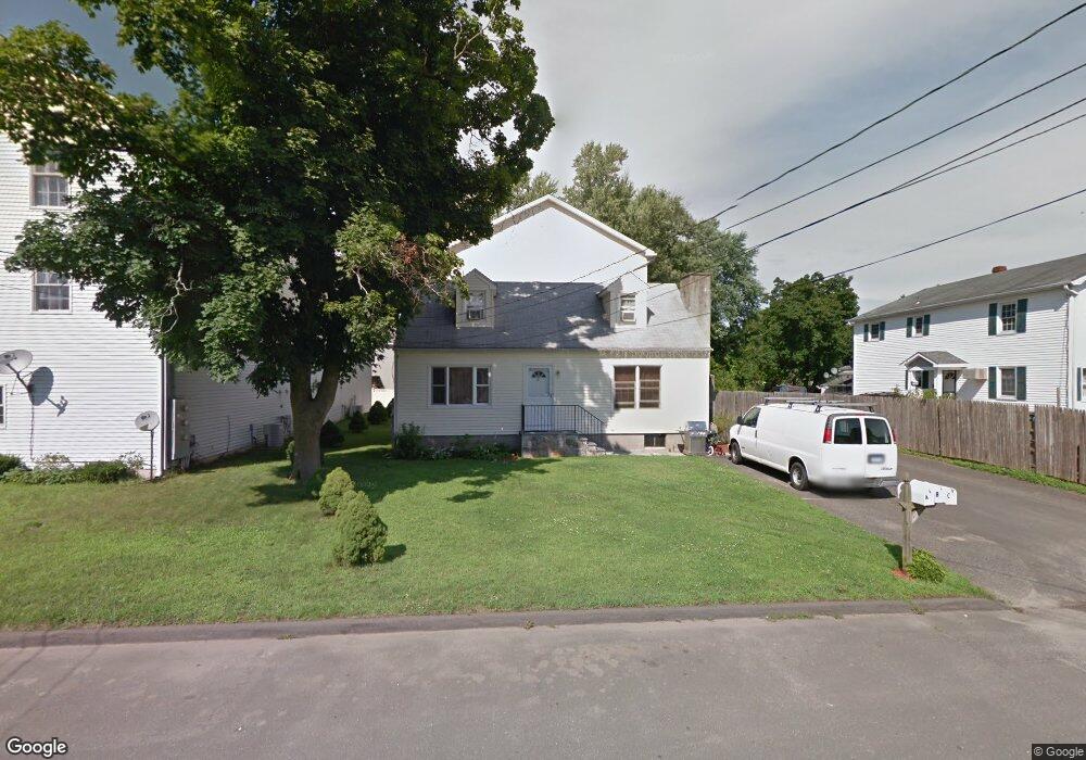 17 South Ave, Danbury, CT 06810 - photo 1