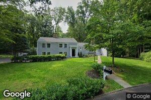 26 Old Oak Rd, Darien, CT 06820