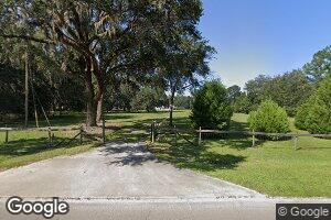 10318 NE County Road 1469, Waldo, FL 32694