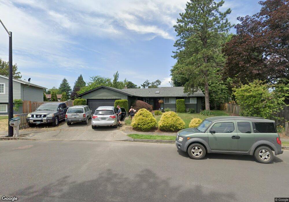 1259 NE Centurion Place, Gresham, OR 97030 - photo 1