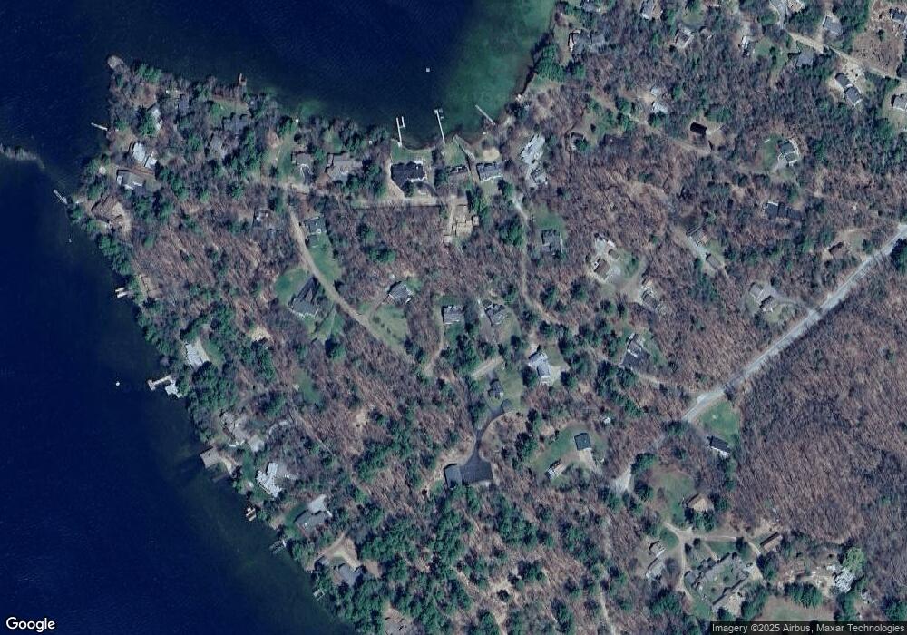 15 Grappone Rd, Moultonborough, NH 03254 - photo 1