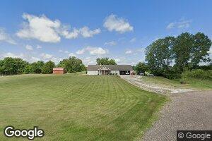 5447 Apache Pass, Quincy, IL 62305