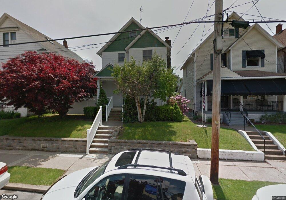 1519 Farr St, Scranton, PA 18504 - photo 1