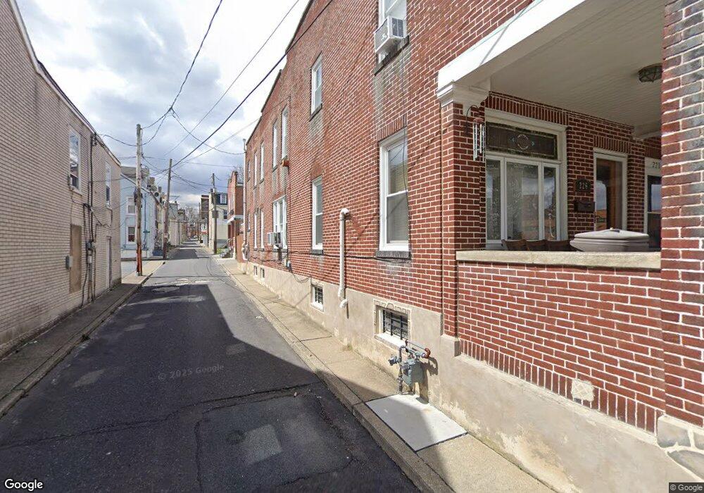 226 N 5th St, Allentown, PA 18102 - photo 1