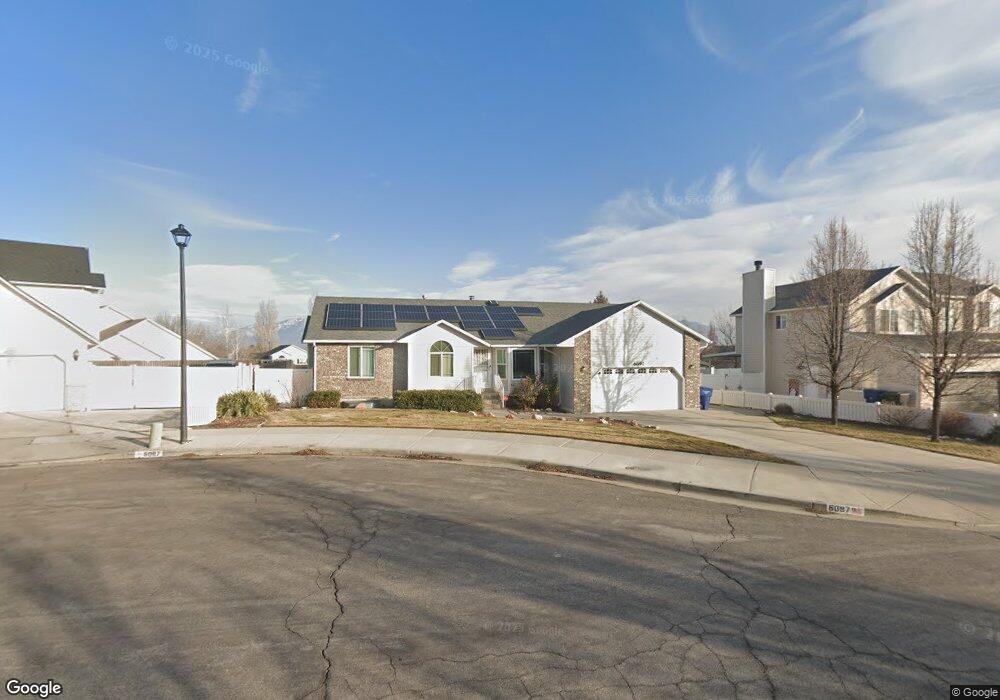 6097 Monet Ct, Salt Lake City, UT 84118 - photo 1