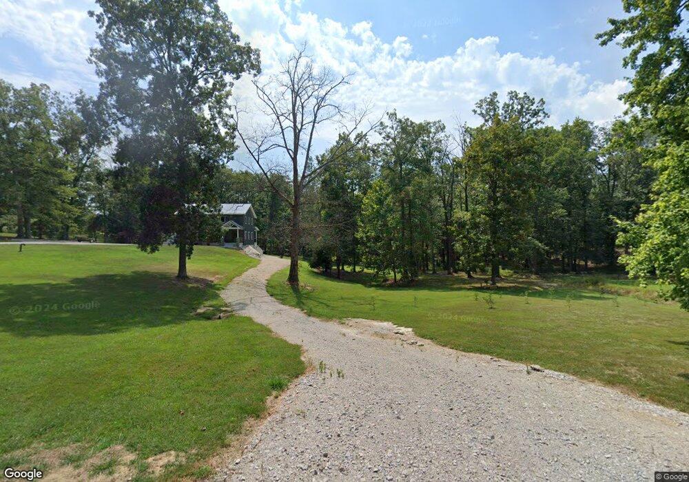 5223 W County Road 300 N, Brownstown, IN 47220 - photo 1