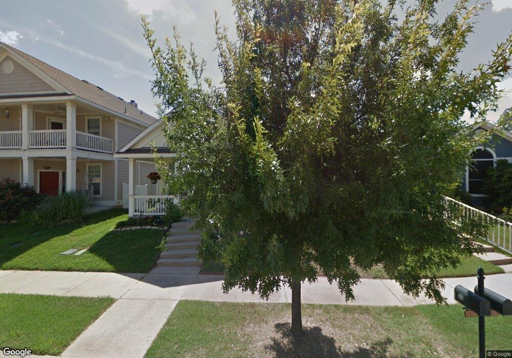 1421 Devonshire Dr, Providence Village, TX 76227 - photo 1