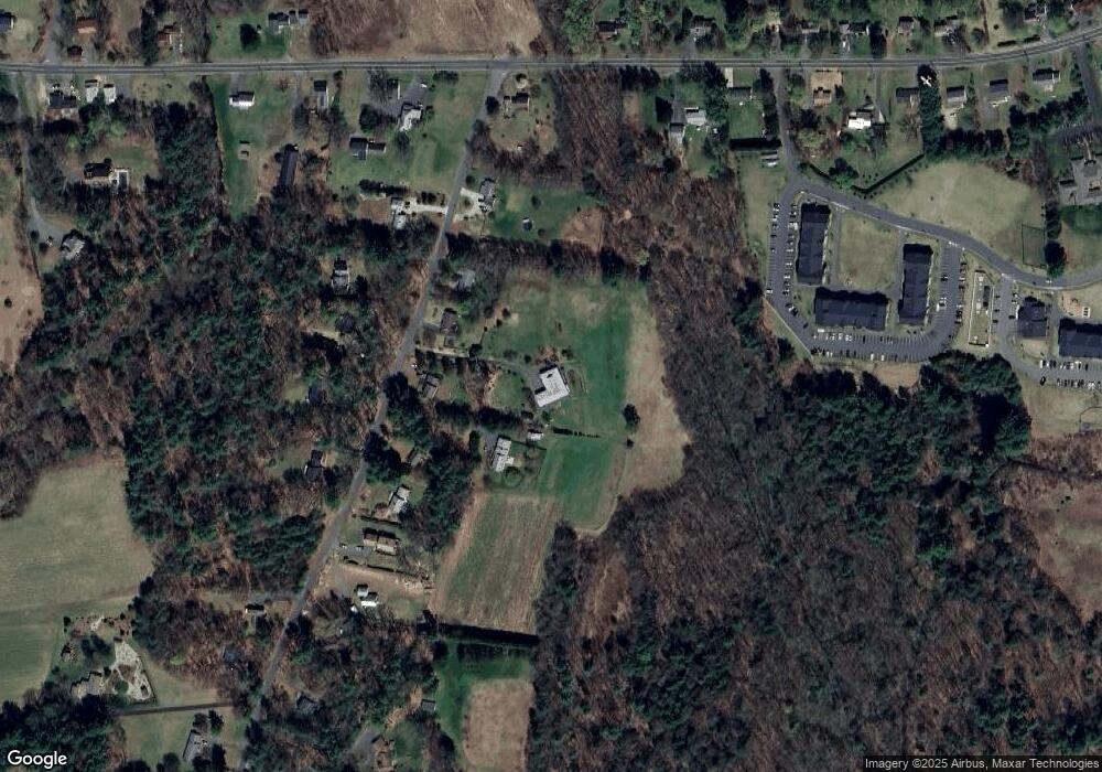 30 S Plain Rd, Sunderland, MA 01375 - photo 1