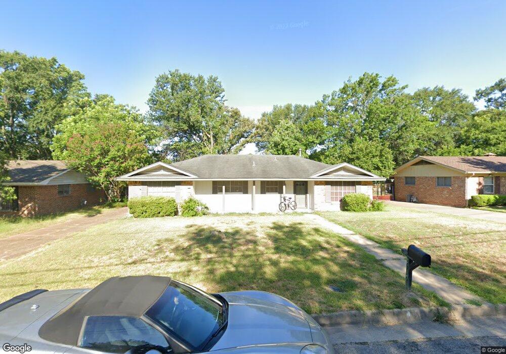 3815 Darrell Ln, Tyler, TX 75701 - photo 1