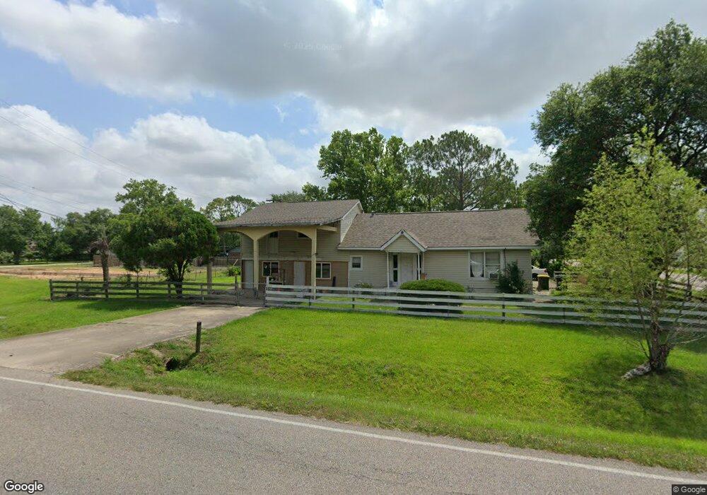 6017 Jerrycrest Dr, Pearland, TX 77584 - photo 1