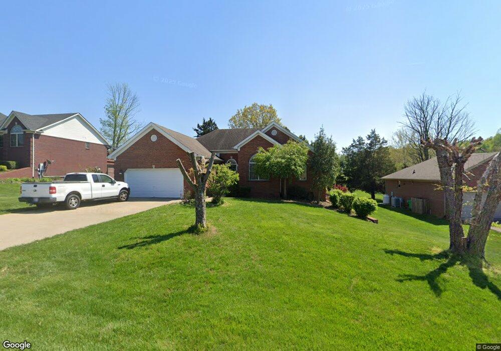 2003 Brookstone Way, Georgetown, IN 47122 - photo 1