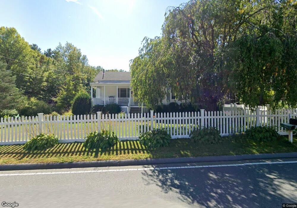 574 Spring St, Leeds, MA 01053 - photo 1