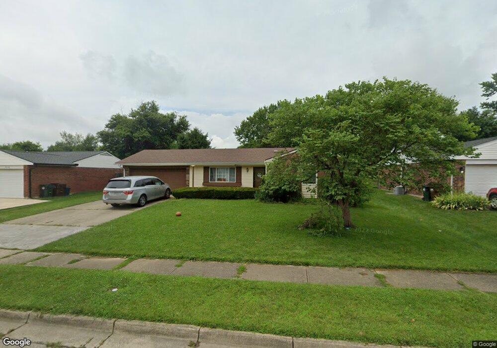 2236 Virginia Dr, Xenia, OH 45385 - photo 1