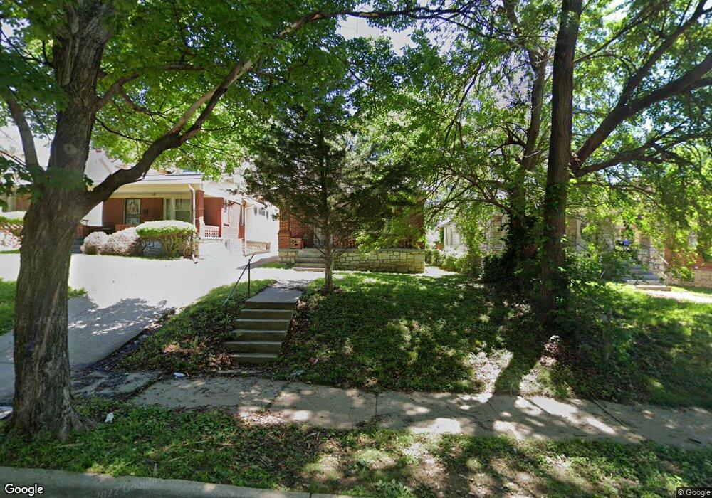 5631 Park Ave, Kansas City, MO 64130 - photo 1