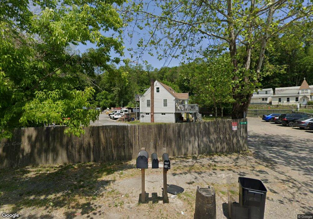 5746 Albany Post Rd, Cortlandt Manor, NY 10567 - photo 1