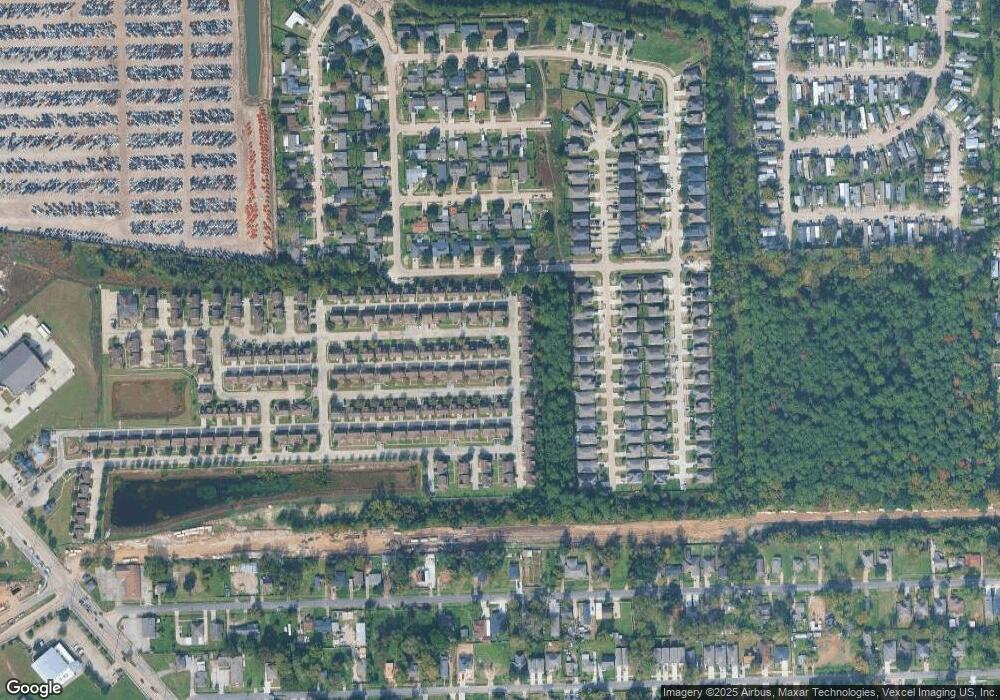 177 Jaycie Creek Ln, Houston, TX 77088 - photo 1