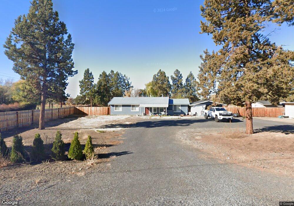 1863 SW 26th St, Redmond, OR 97756 - photo 1