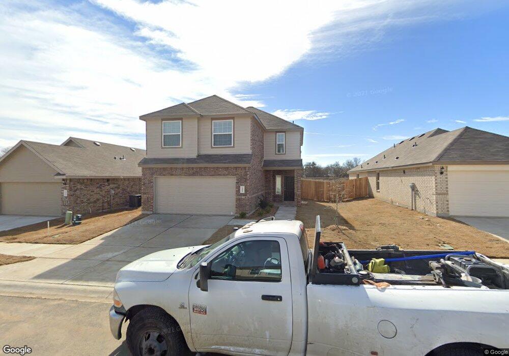 1413 Fantail Ln, Ennis, TX 75119 - photo 1