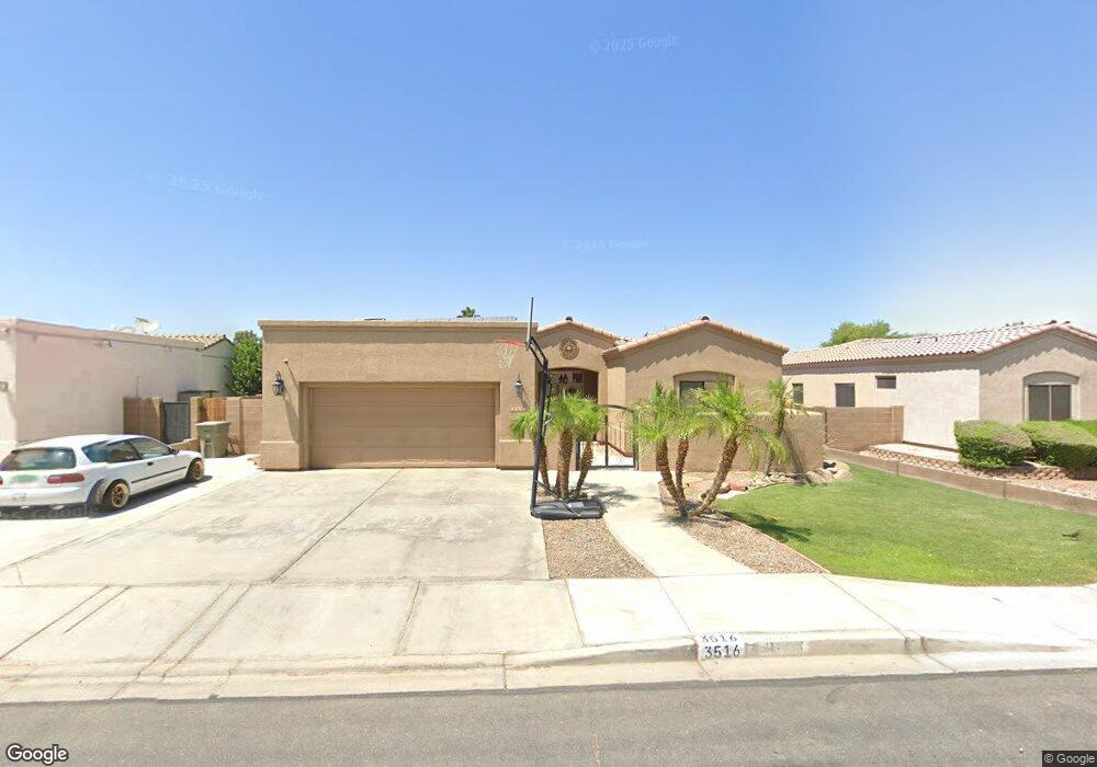 3516 W 16th Ln, Yuma, AZ 85364 - photo 1