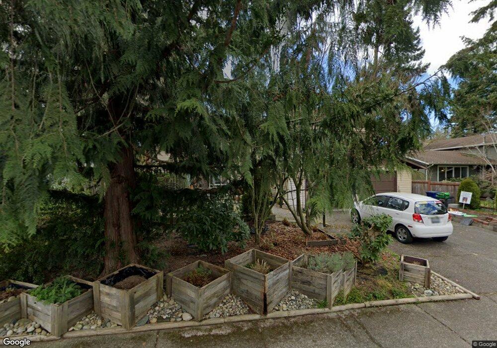 21610 9th Ave W, Bothell, WA 98021 - photo 1