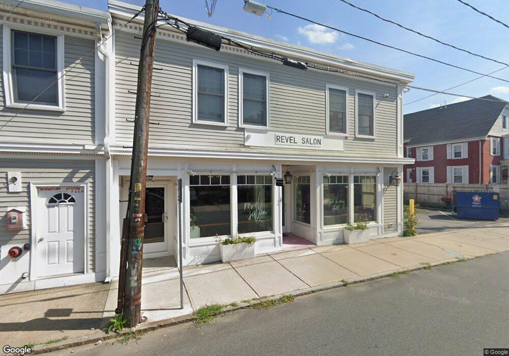 2 Cherry St, Danvers, MA 01923 - photo 1