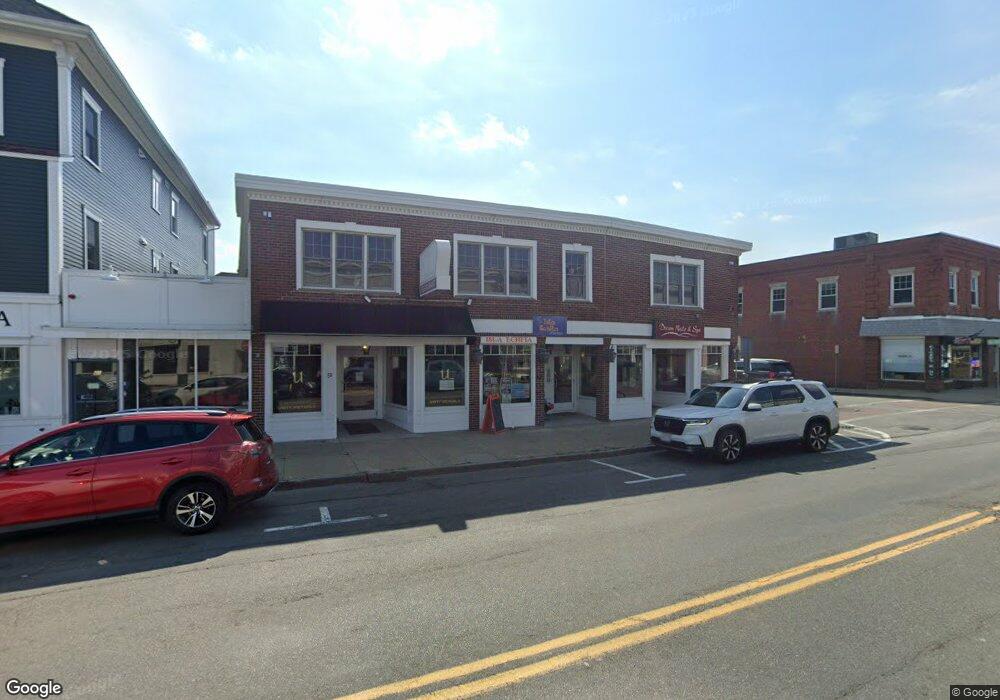 50 Maple St unit 1, Danvers, MA 01923 - photo 1