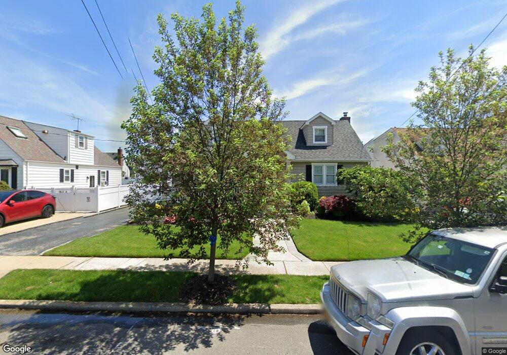 45 Grange St, Franklin Square, NY 11010 - photo 1