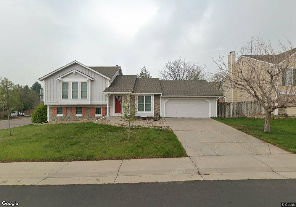 19892 E Prentice Ln, Centennial, CO 80015 - photo 1