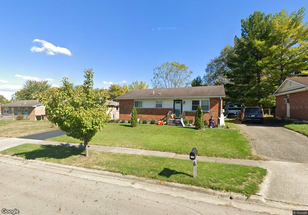 3538 S 8th St, Columbus, OH 43207 - photo 1