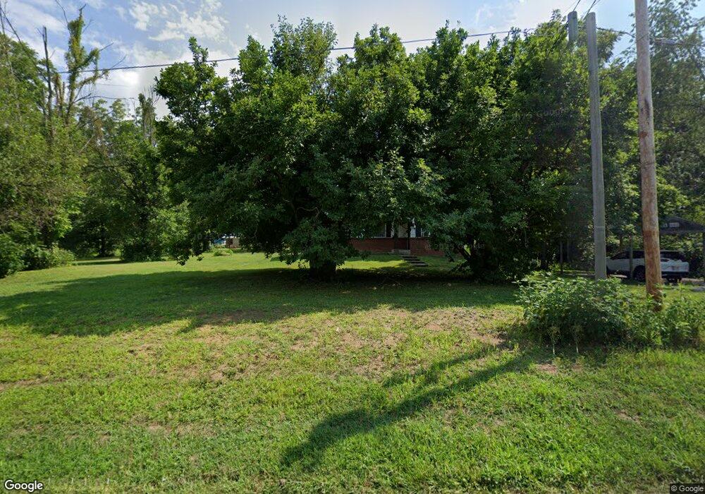 3471 W 300 S, Columbus, IN 47201 - photo 1