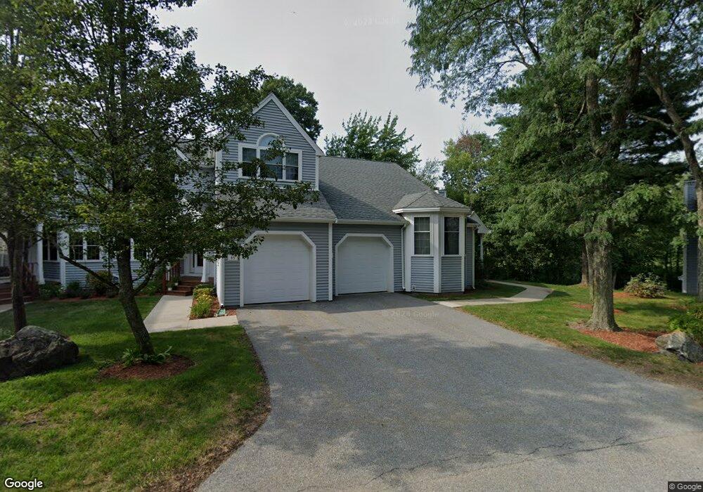 43 Arborwood Dr unit 43, Burlington, MA 01803 - photo 1