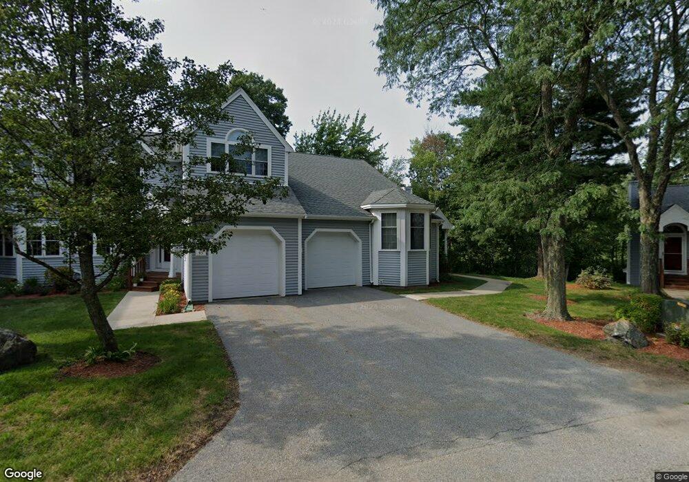47 Arborwood Dr, Burlington, MA 01803 - photo 1