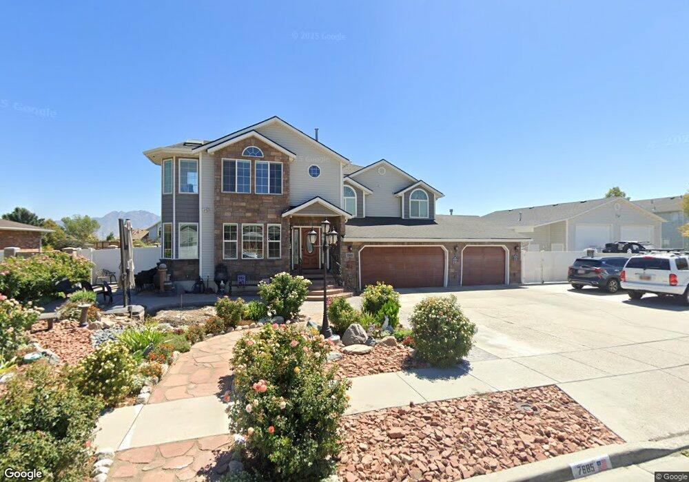 7685 S 3530 W, West Jordan, UT 84084 - photo 1